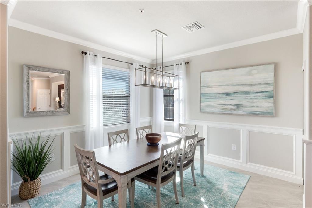 BONITA NATIONAL GOLF AND COUNTRY CLUB - Residential