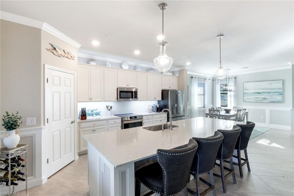 BONITA NATIONAL GOLF AND COUNTRY CLUB - Residential