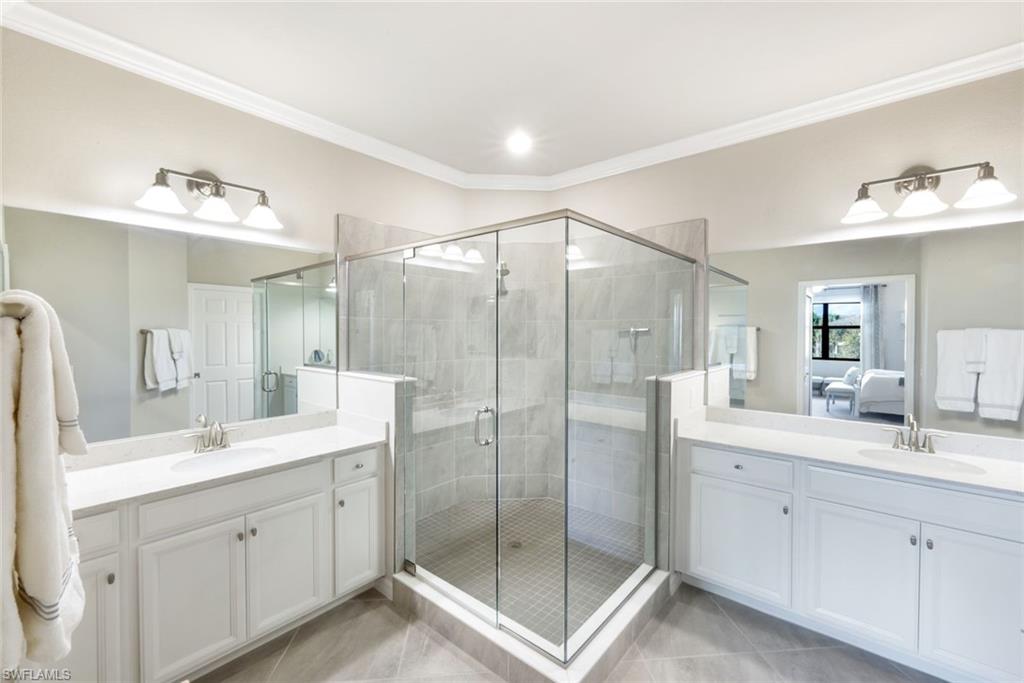 BONITA NATIONAL GOLF AND COUNTRY CLUB - Residential