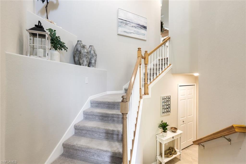 BONITA NATIONAL GOLF AND COUNTRY CLUB - Residential