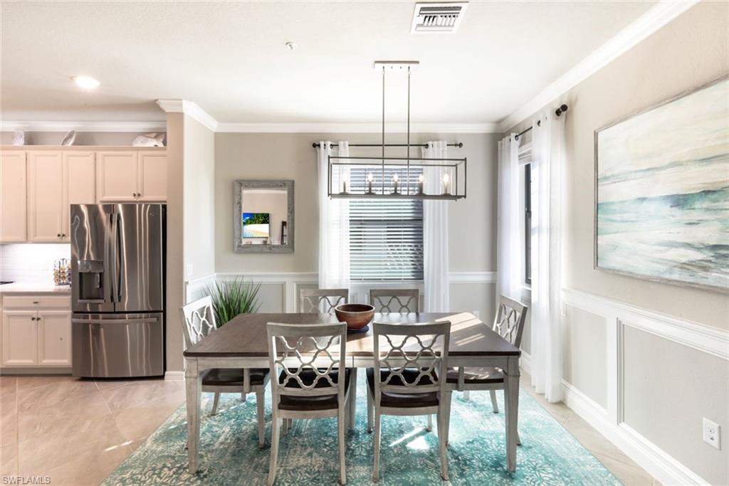 BONITA NATIONAL GOLF AND COUNTRY CLUB - Residential