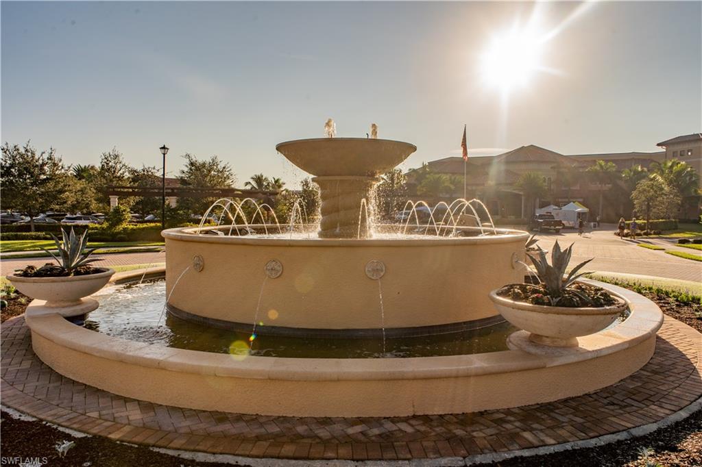 BONITA NATIONAL GOLF AND COUNTRY CLUB - Residential