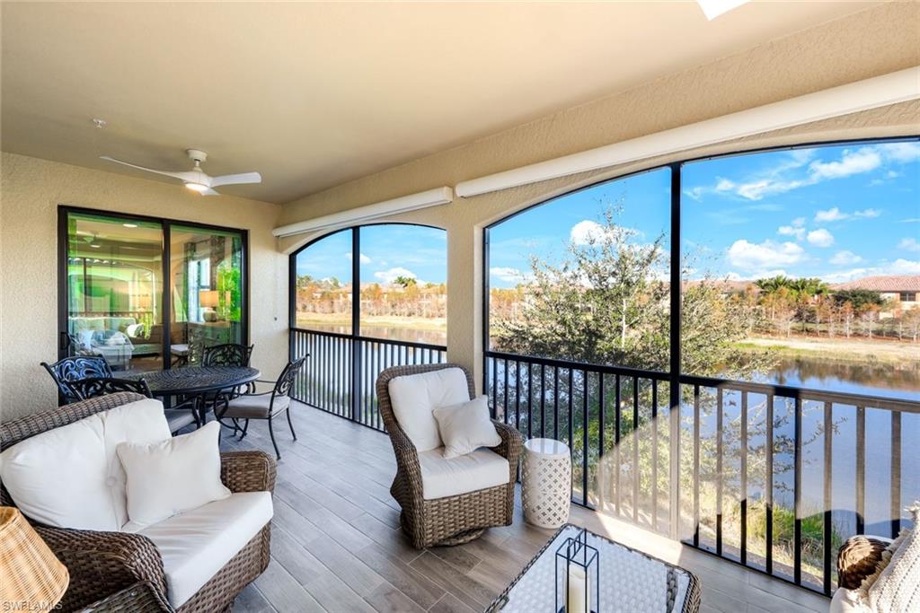 BONITA NATIONAL GOLF AND COUNTRY CLUB - Residential