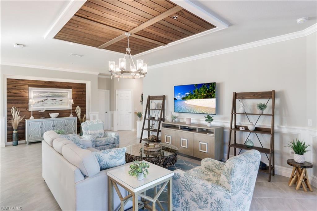 BONITA NATIONAL GOLF AND COUNTRY CLUB - Residential