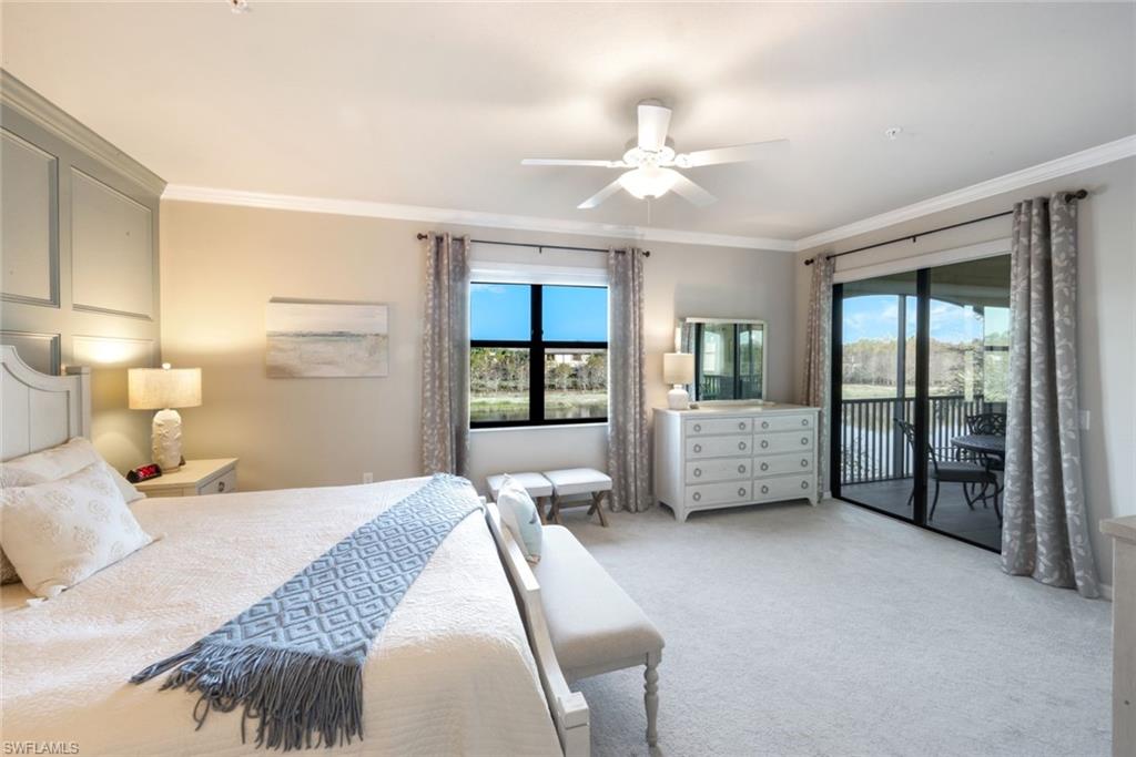 BONITA NATIONAL GOLF AND COUNTRY CLUB - Residential