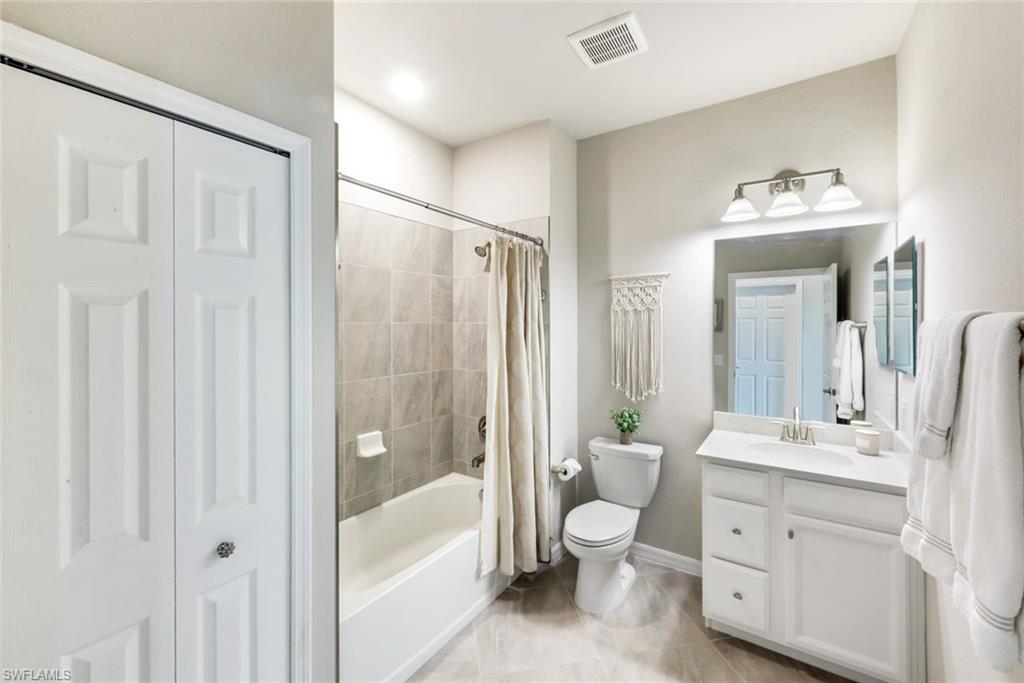 BONITA NATIONAL GOLF AND COUNTRY CLUB - Residential