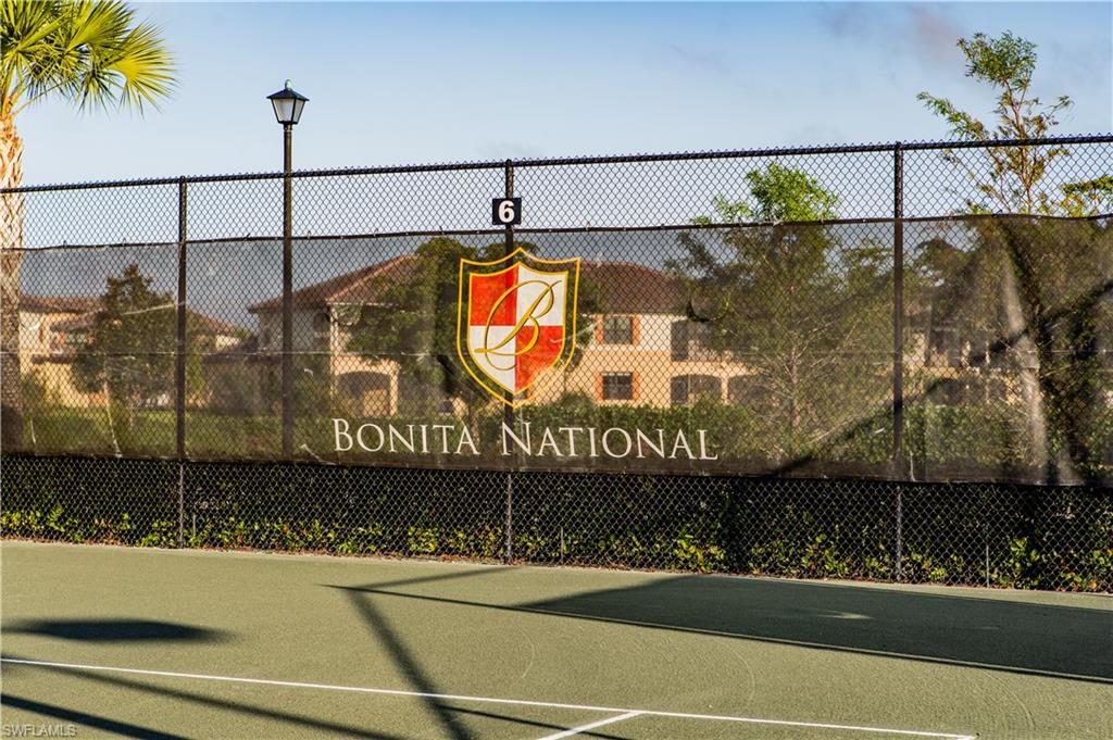 BONITA NATIONAL GOLF AND COUNTRY CLUB - Residential
