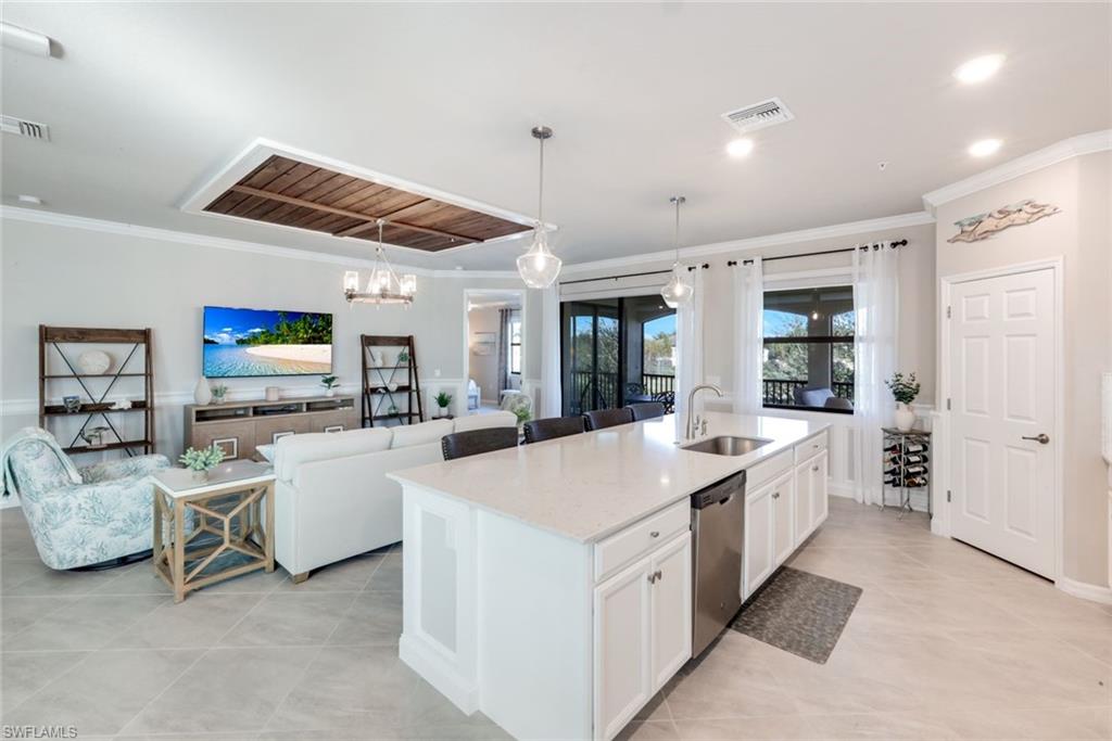 BONITA NATIONAL GOLF AND COUNTRY CLUB - Residential