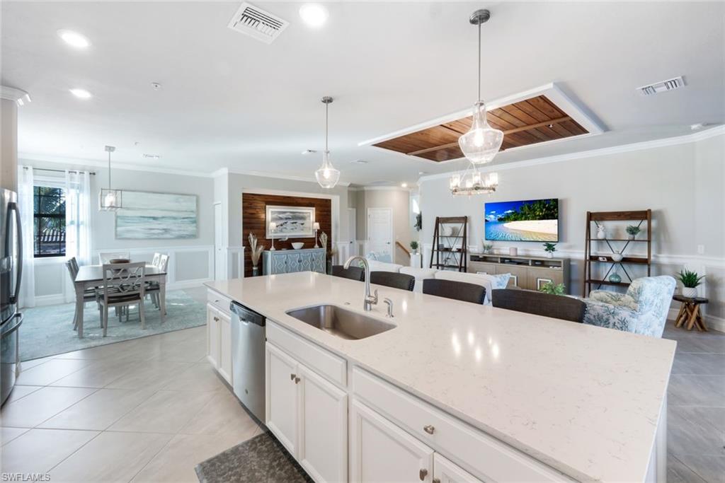 BONITA NATIONAL GOLF AND COUNTRY CLUB - Residential