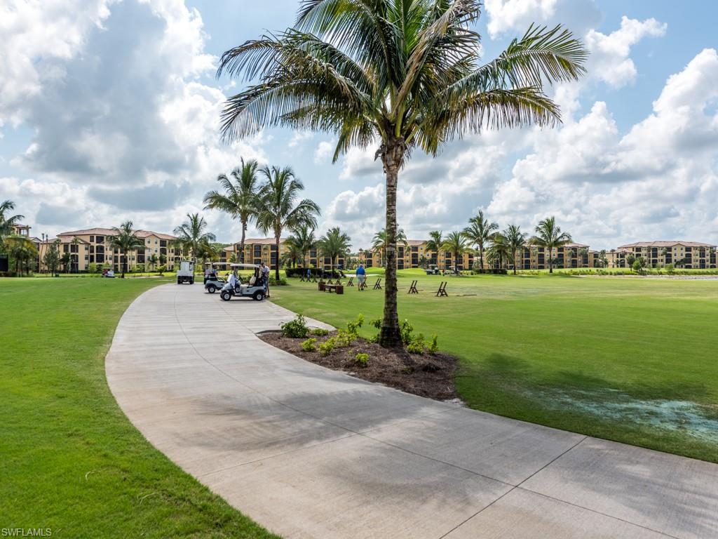 BONITA NATIONAL GOLF AND COUNTRY CLUB - Residential