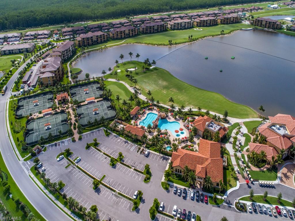 BONITA NATIONAL GOLF AND COUNTRY CLUB - Residential