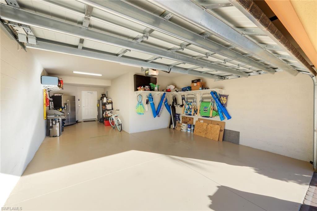 BONITA NATIONAL GOLF AND COUNTRY CLUB - Residential