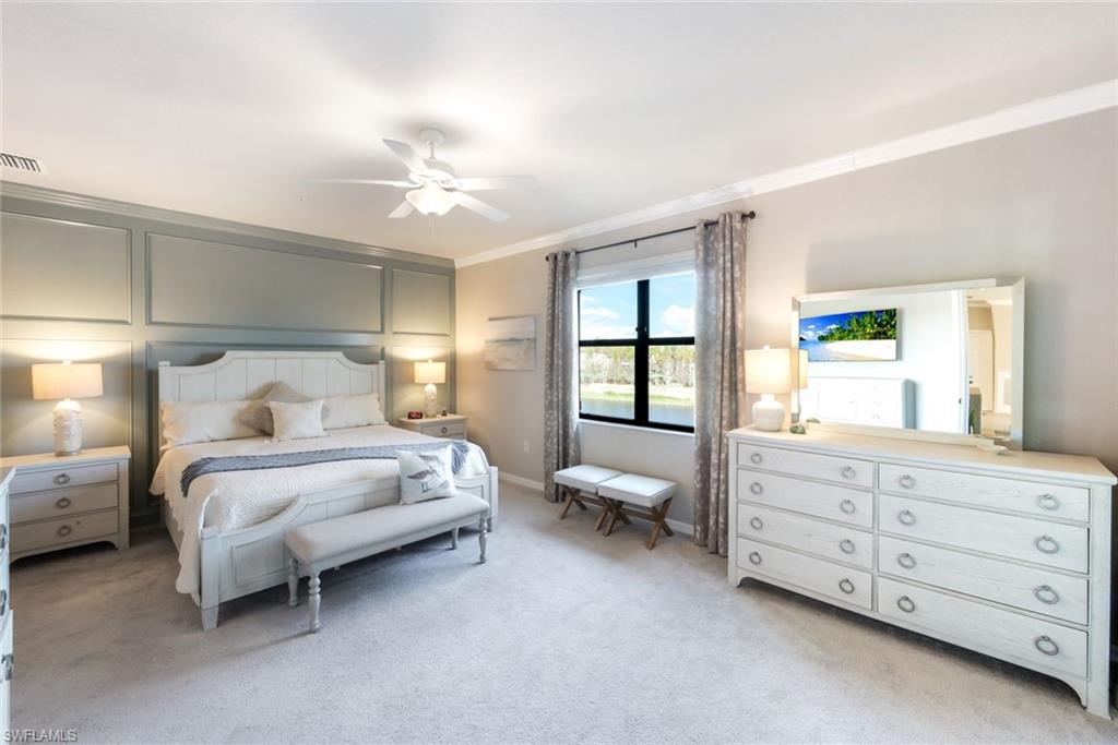 BONITA NATIONAL GOLF AND COUNTRY CLUB - Residential