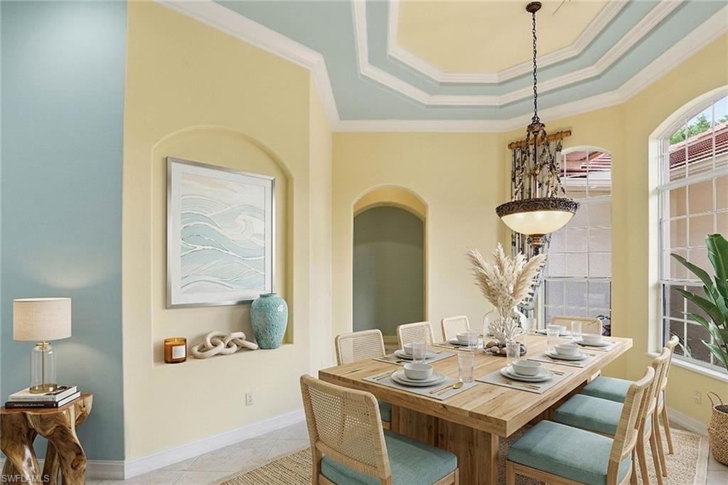 OLDE CYPRESS - Residential