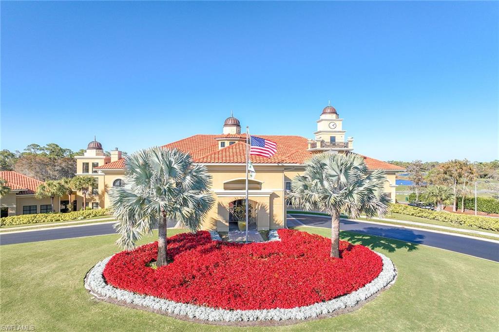 OLDE CYPRESS - Residential