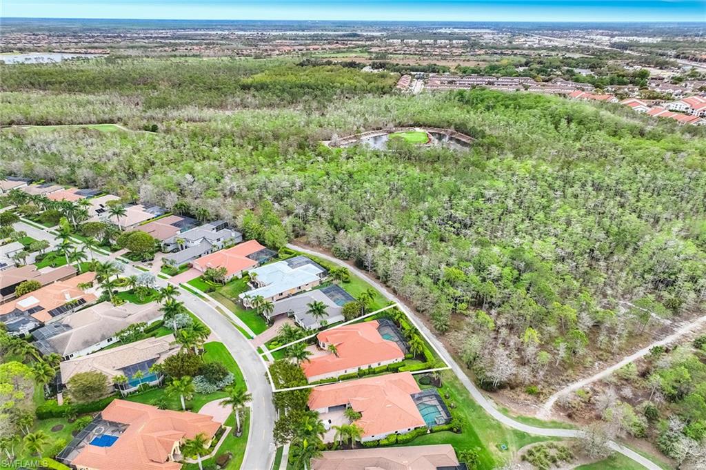 OLDE CYPRESS - Residential