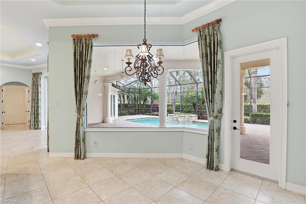 OLDE CYPRESS - Residential