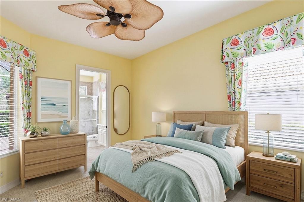 OLDE CYPRESS - Residential