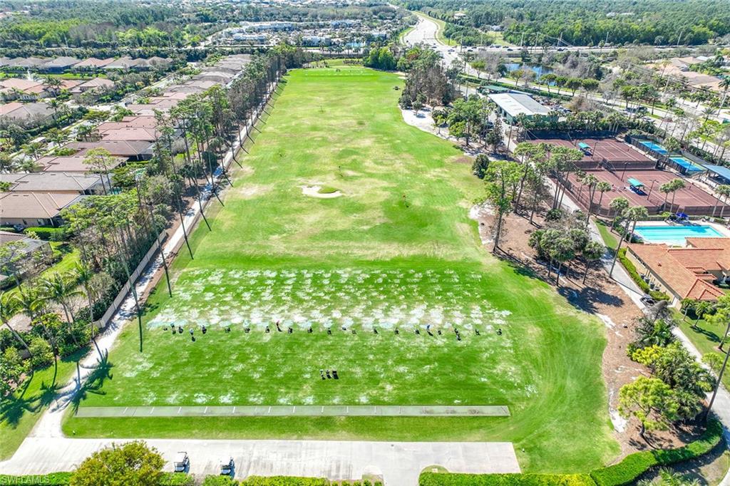 OLDE CYPRESS - Residential