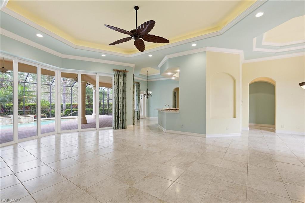 OLDE CYPRESS - Residential