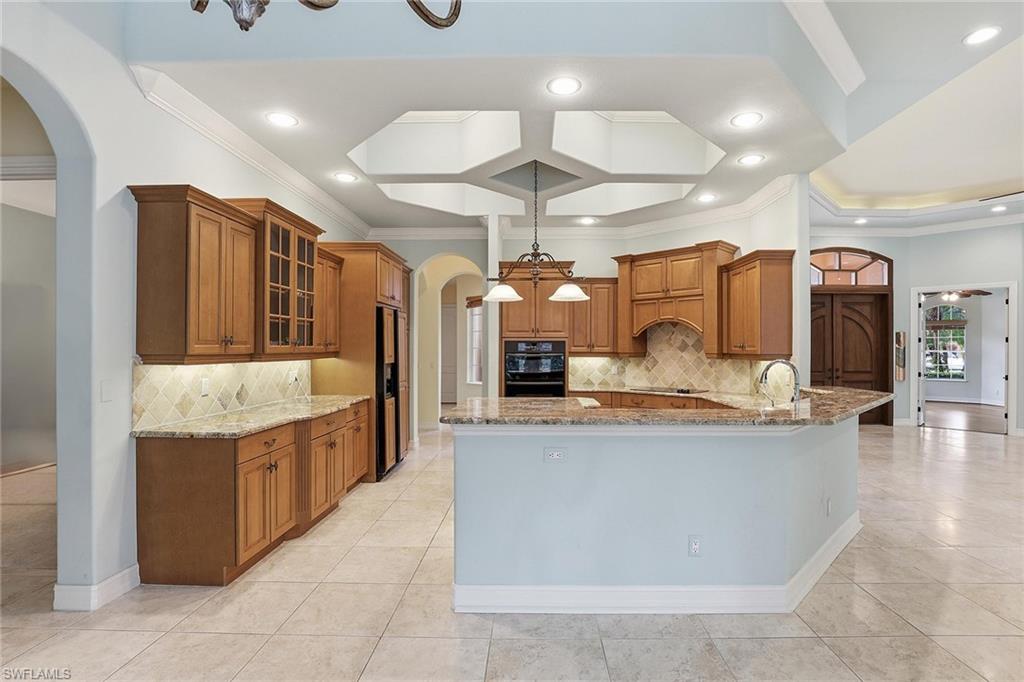 OLDE CYPRESS - Residential