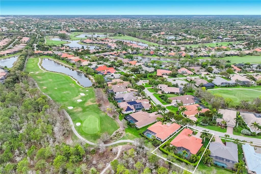 OLDE CYPRESS - Residential