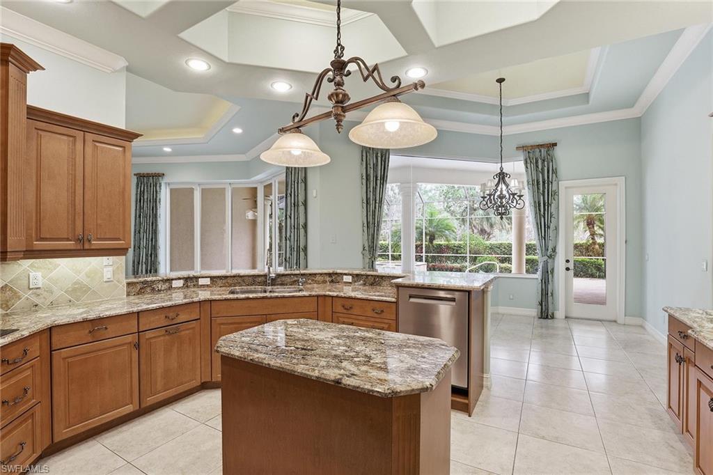 OLDE CYPRESS - Residential