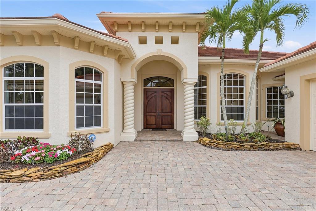 OLDE CYPRESS - Residential