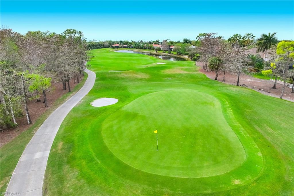 OLDE CYPRESS - Residential