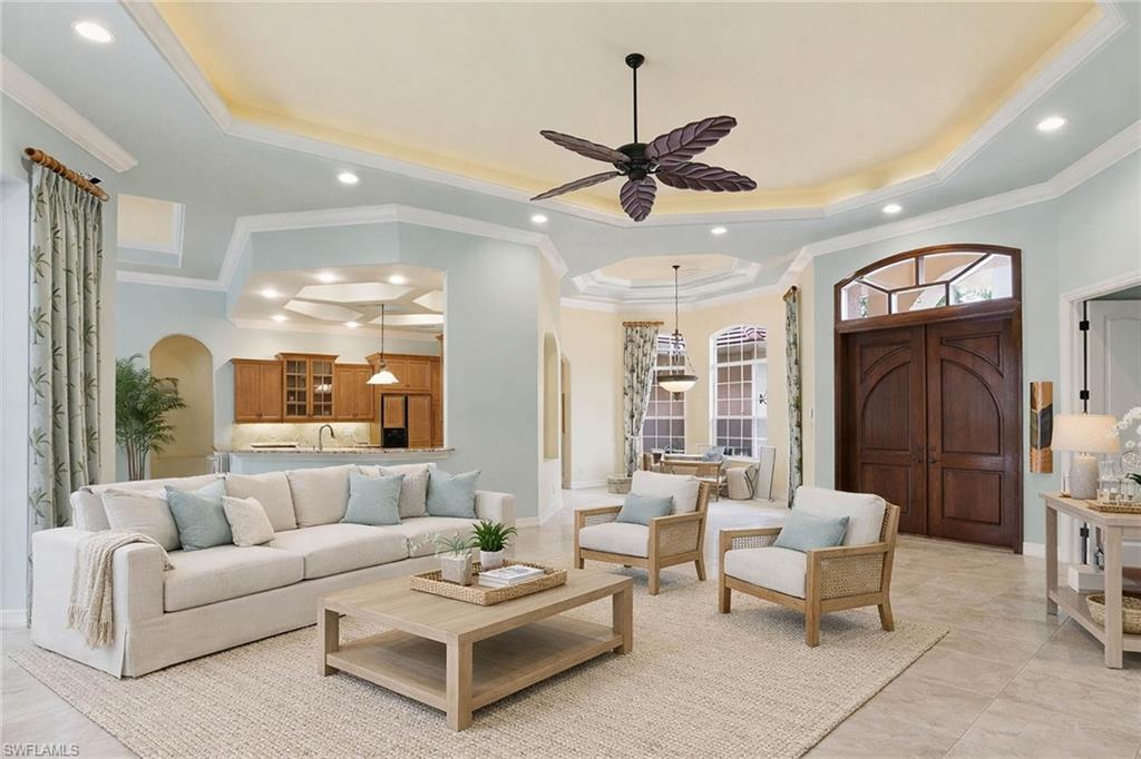 OLDE CYPRESS - Residential