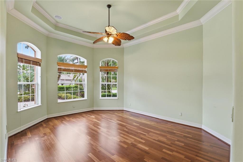 OLDE CYPRESS - Residential