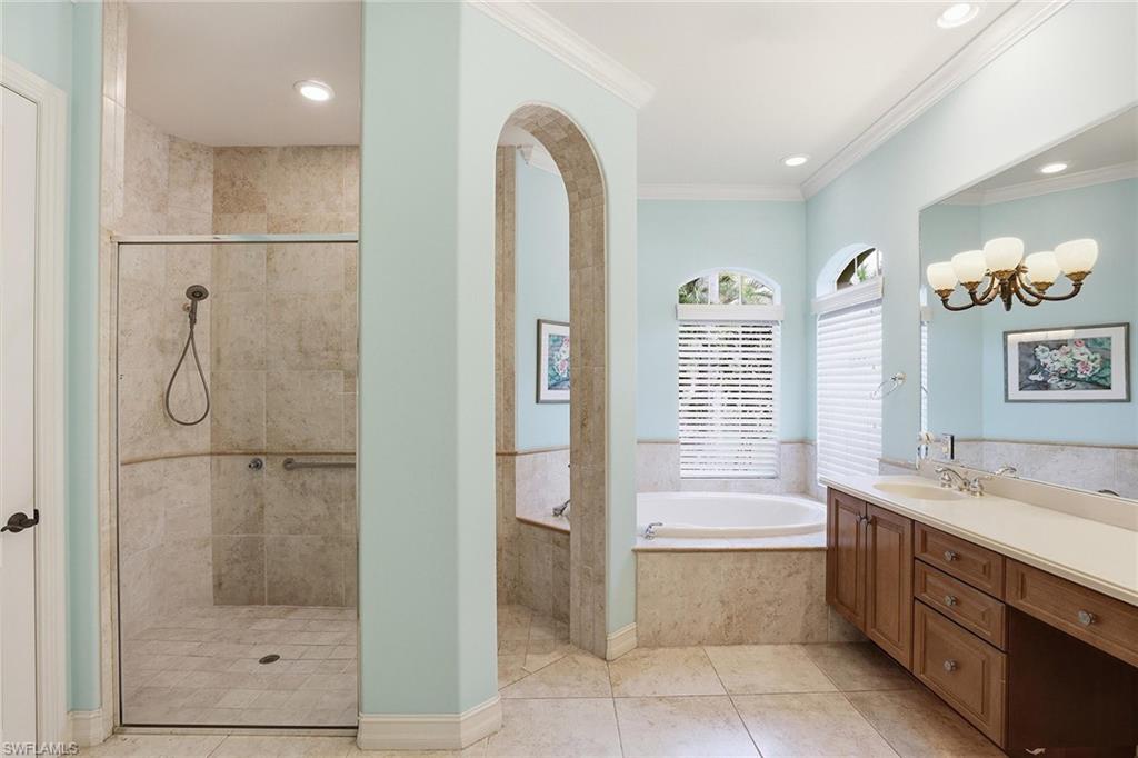 OLDE CYPRESS - Residential