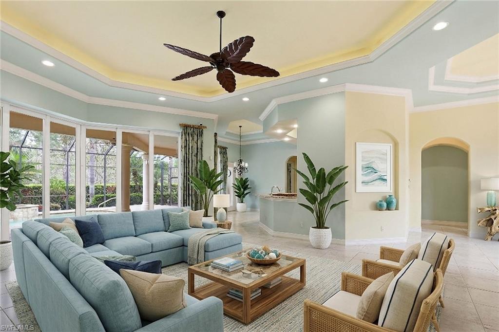 OLDE CYPRESS - Residential