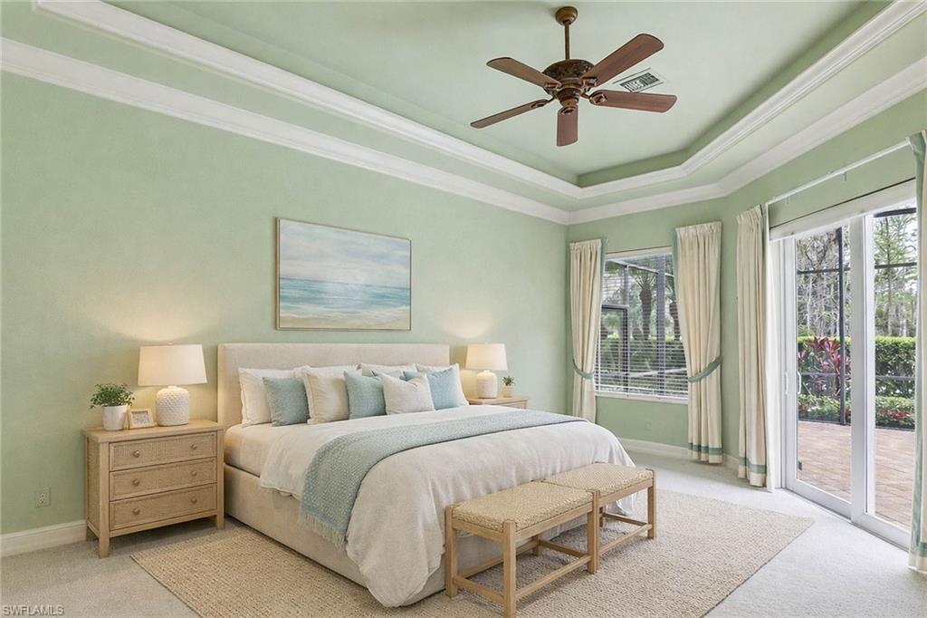 OLDE CYPRESS - Residential