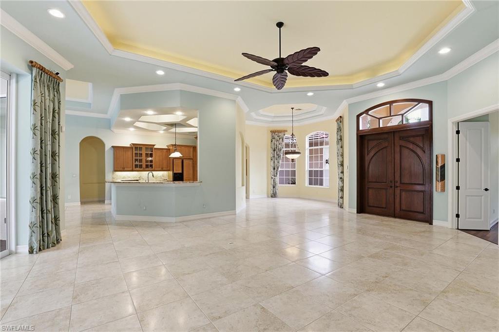 OLDE CYPRESS - Residential