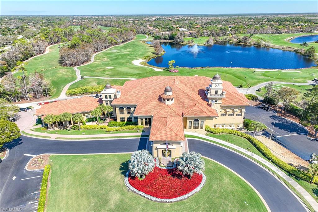 OLDE CYPRESS - Residential