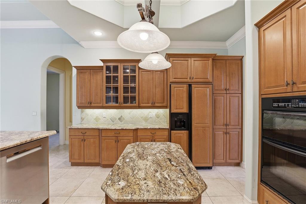 OLDE CYPRESS - Residential