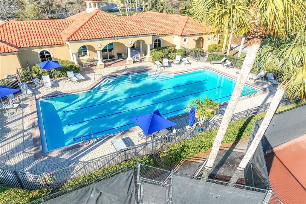 OLDE CYPRESS - Residential