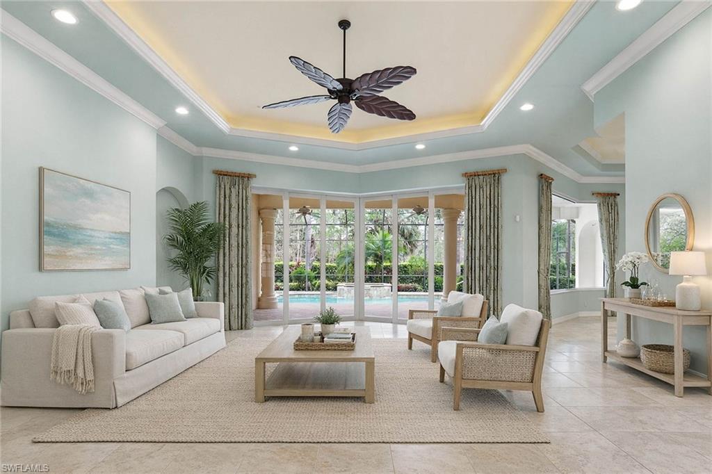 OLDE CYPRESS - Residential