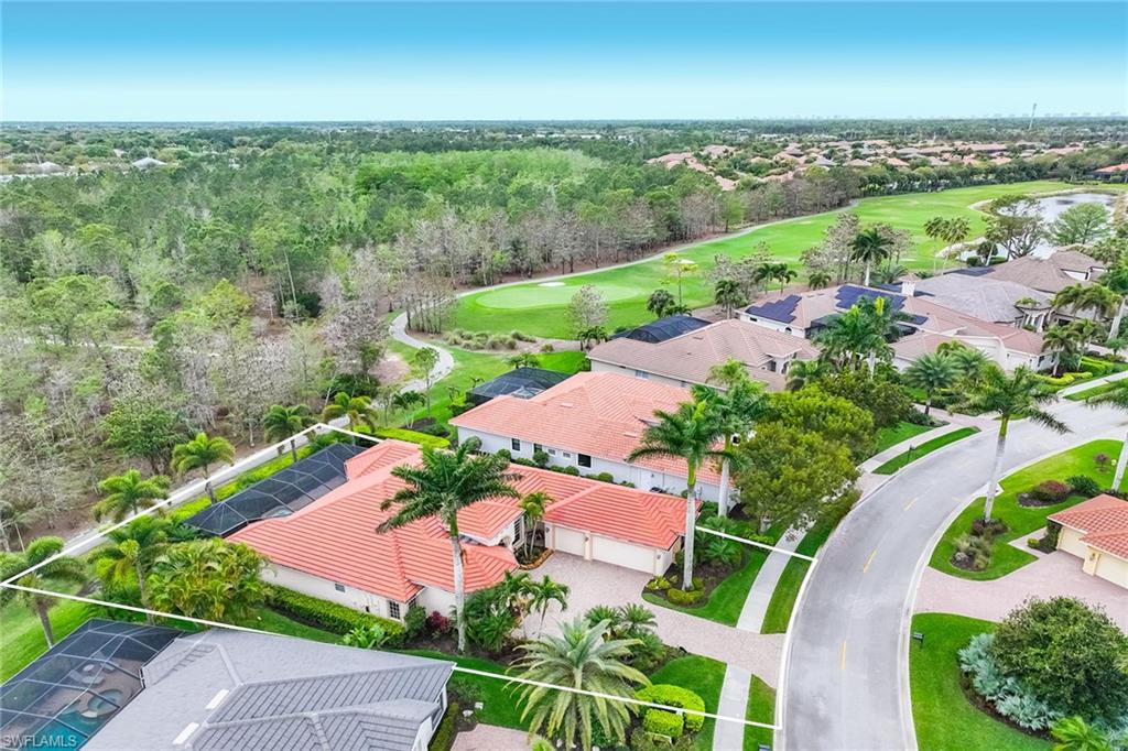 OLDE CYPRESS - Residential