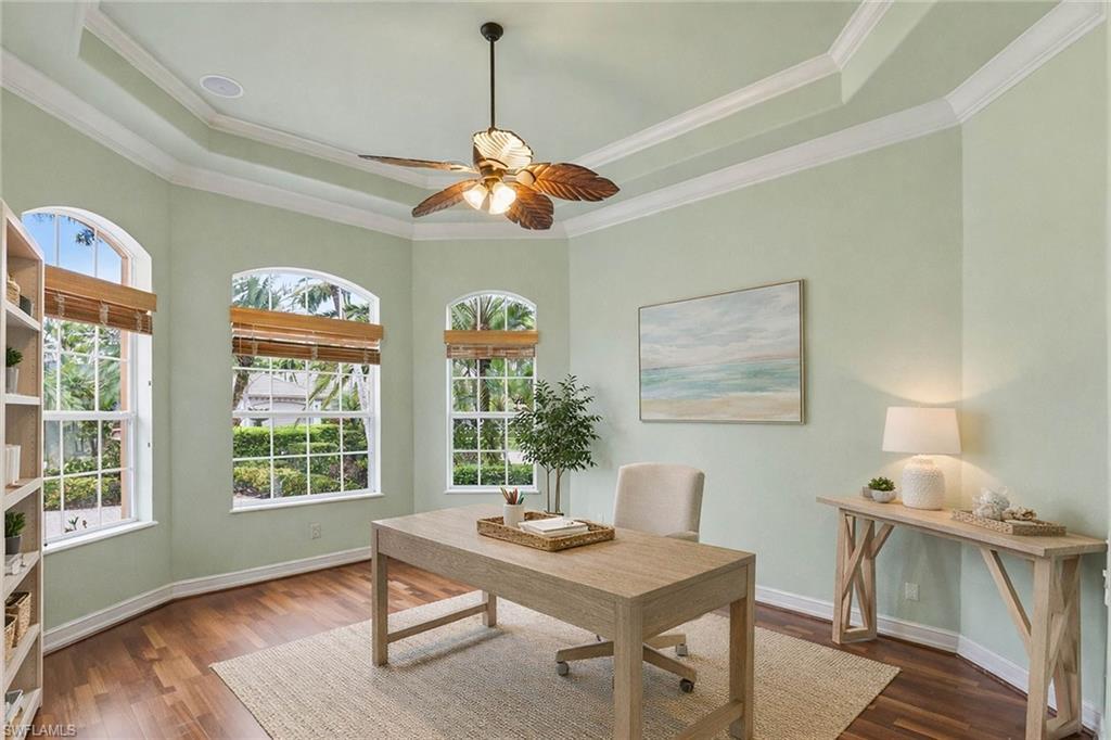 OLDE CYPRESS - Residential