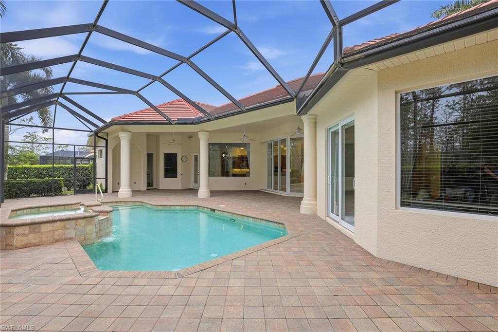 OLDE CYPRESS - Residential