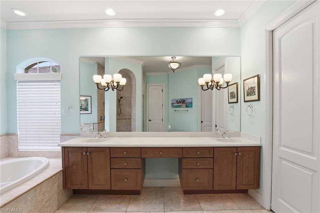 OLDE CYPRESS - Residential