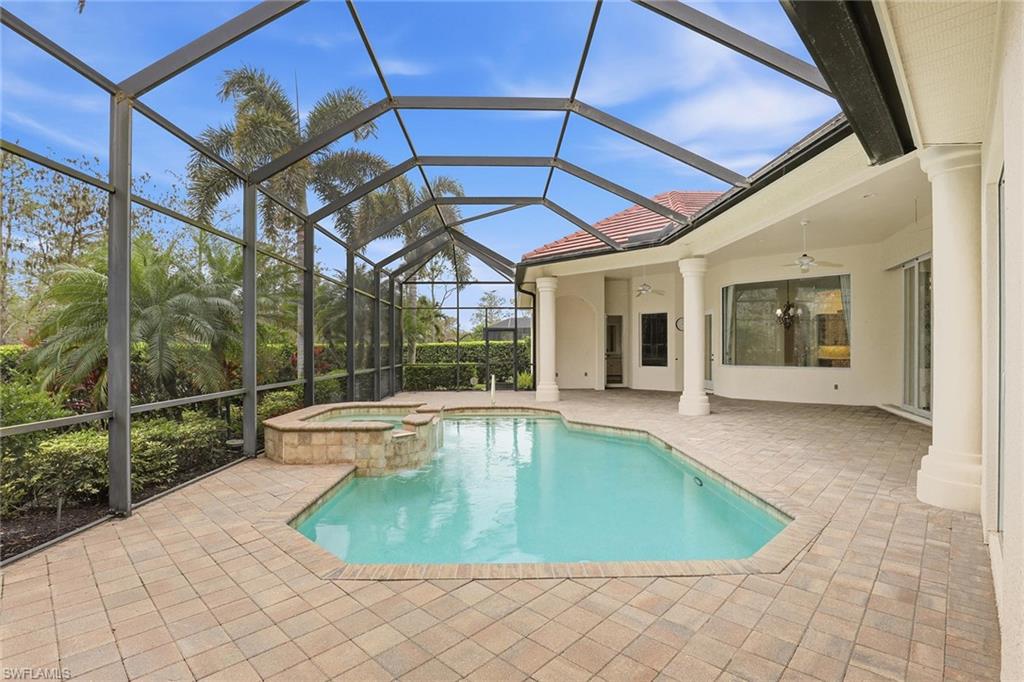 OLDE CYPRESS - Residential