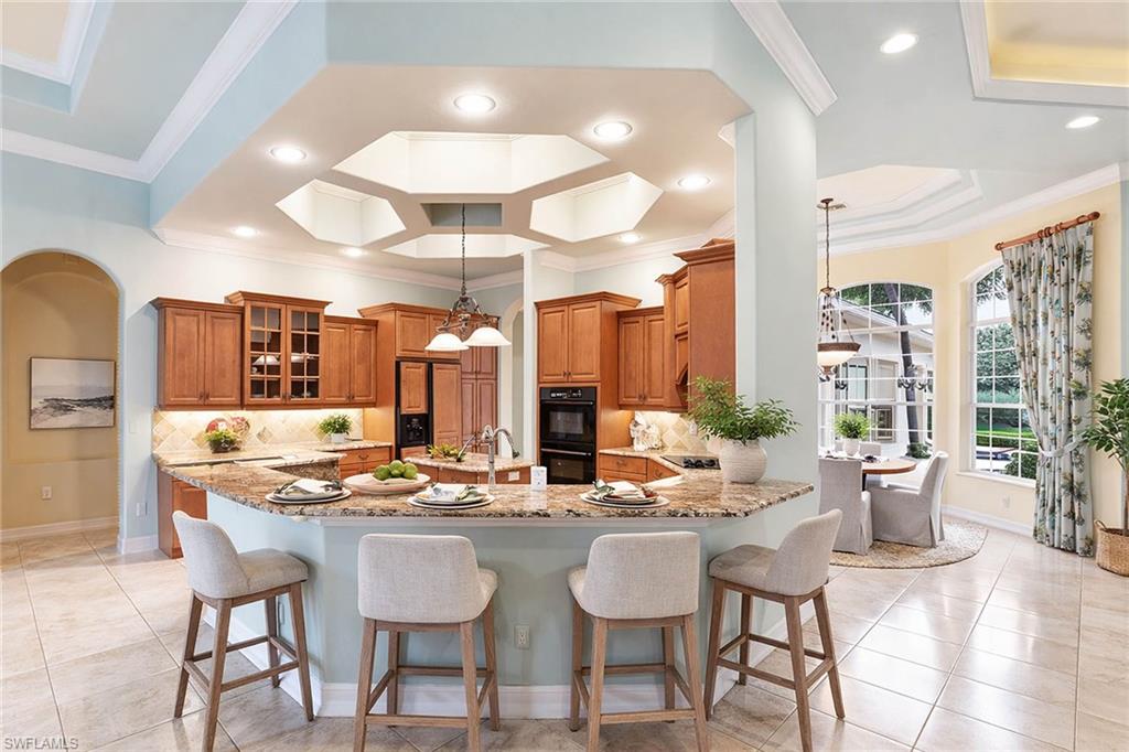 OLDE CYPRESS - Residential