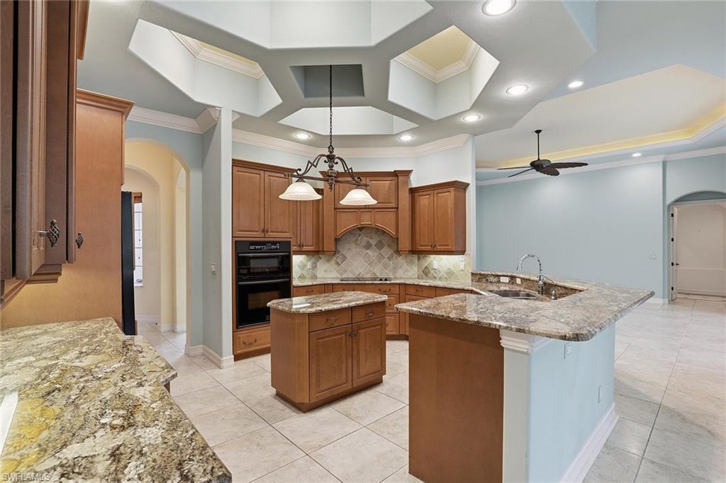 OLDE CYPRESS - Residential