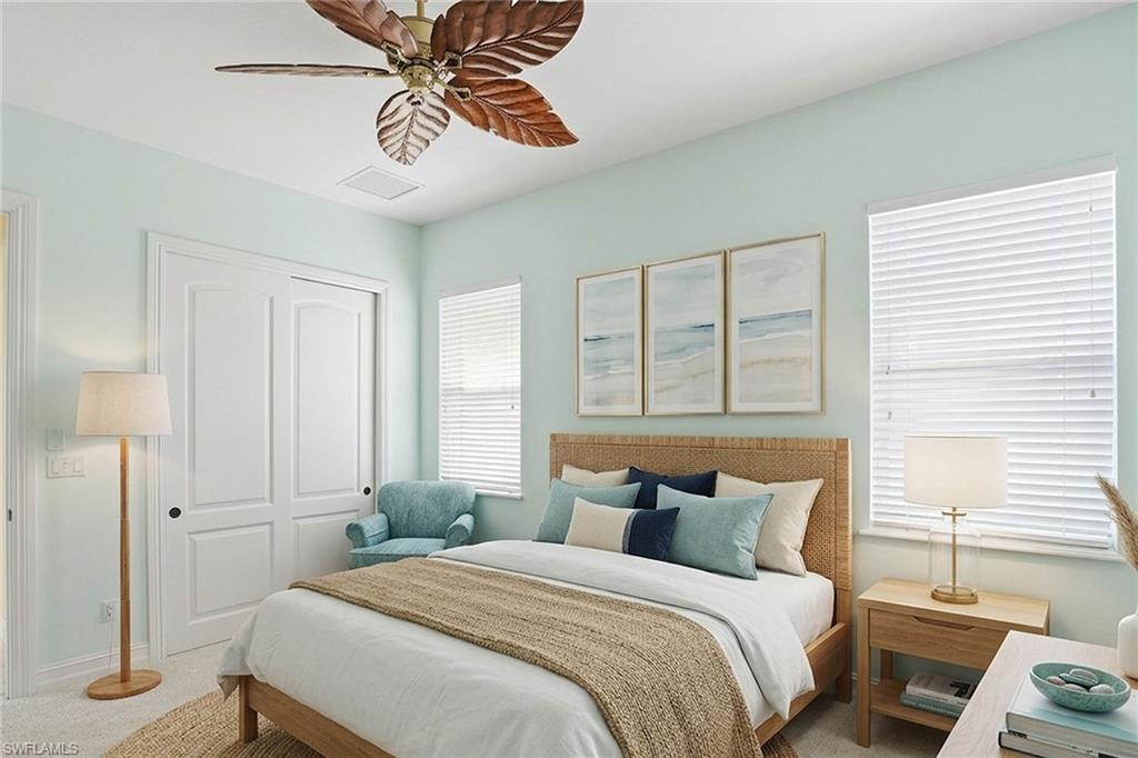 OLDE CYPRESS - Residential