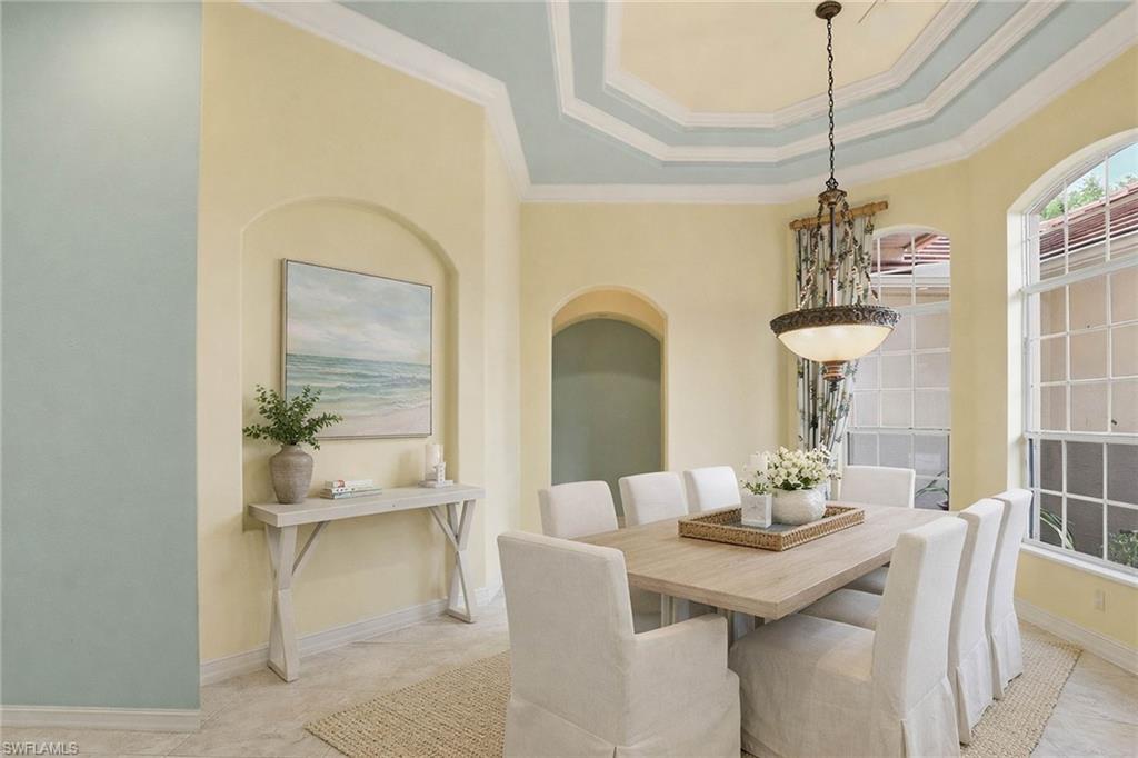 OLDE CYPRESS - Residential