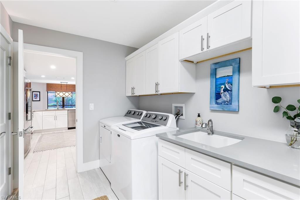 VANDERBILT LAKES - Residential