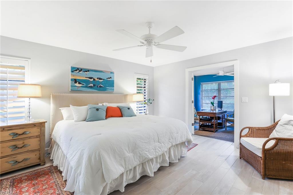 VANDERBILT LAKES - Residential